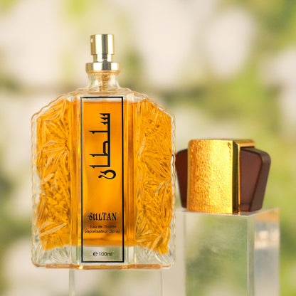 Men'S and Women'S Long-Lasting Fragrances, Niche Fragrances-100Ml