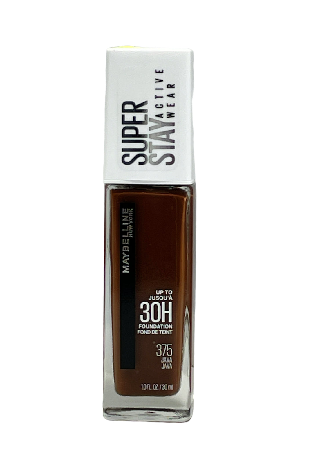 Maybelline Super Stay up to 30H Foundation (1.0Oz./30Ml) New; You Pick!