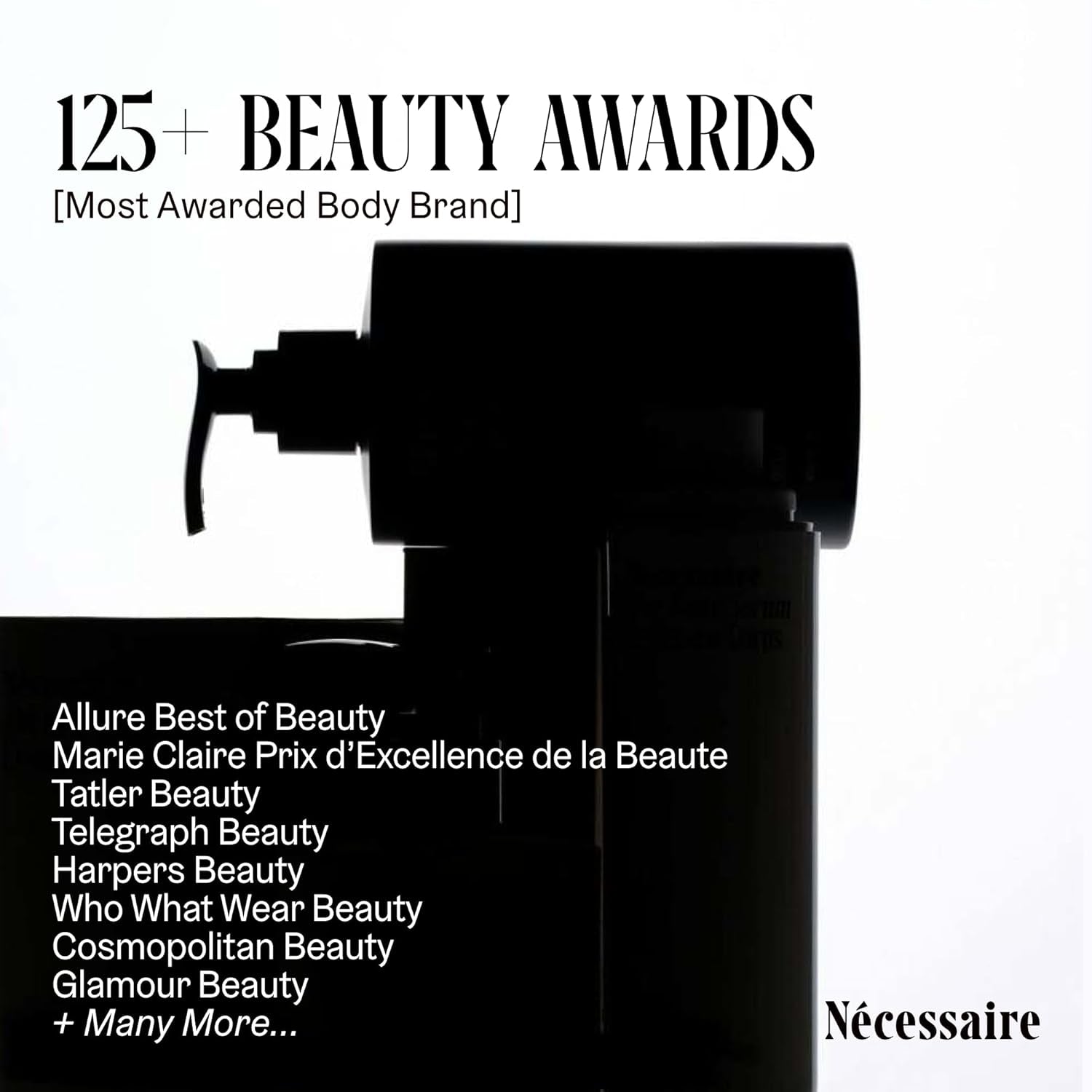 the Body Lotion Fragrance-Free - Multi-Peptide Moisturizer - Firming Body Lotion for Women + Men. 2.5% Niacinamide. Non-Comedogenic + Hypoallergenic for Sensitive Skin– 200 Ml/6.8 Fl Oz
