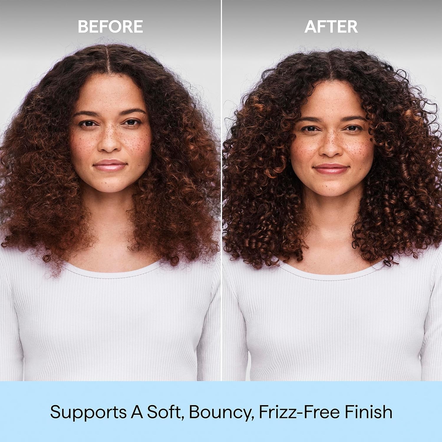 Briogeo Curl Charisma Rice Amino + Avocado Leave-In Defining Crème | Frizz Control Hair Styling Moisturizer | Leave in Cream for Wavy, Curly, & Coily Hair | Vegan & Cruelty-Free