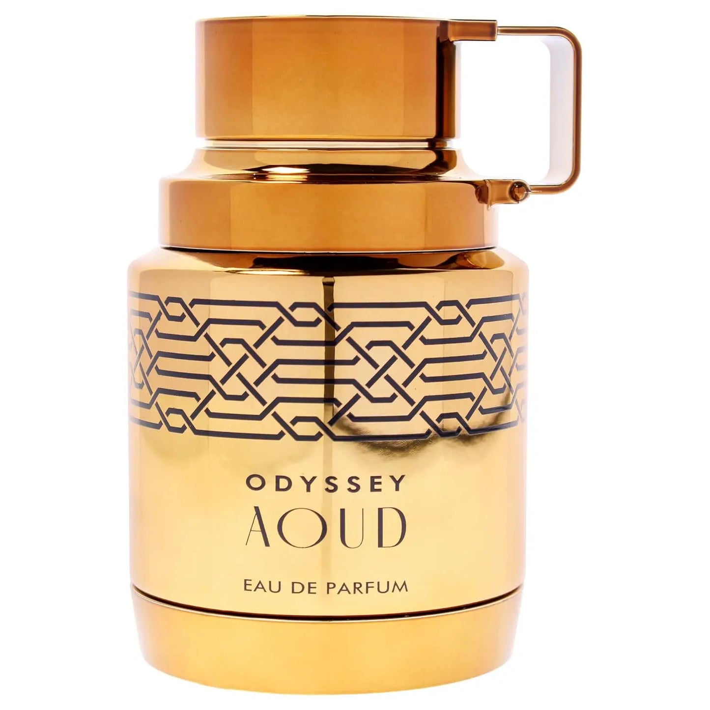 Odyssey Aoud Edition Men'S Eau De Toilette Spray 3.4 Oz Fragrance