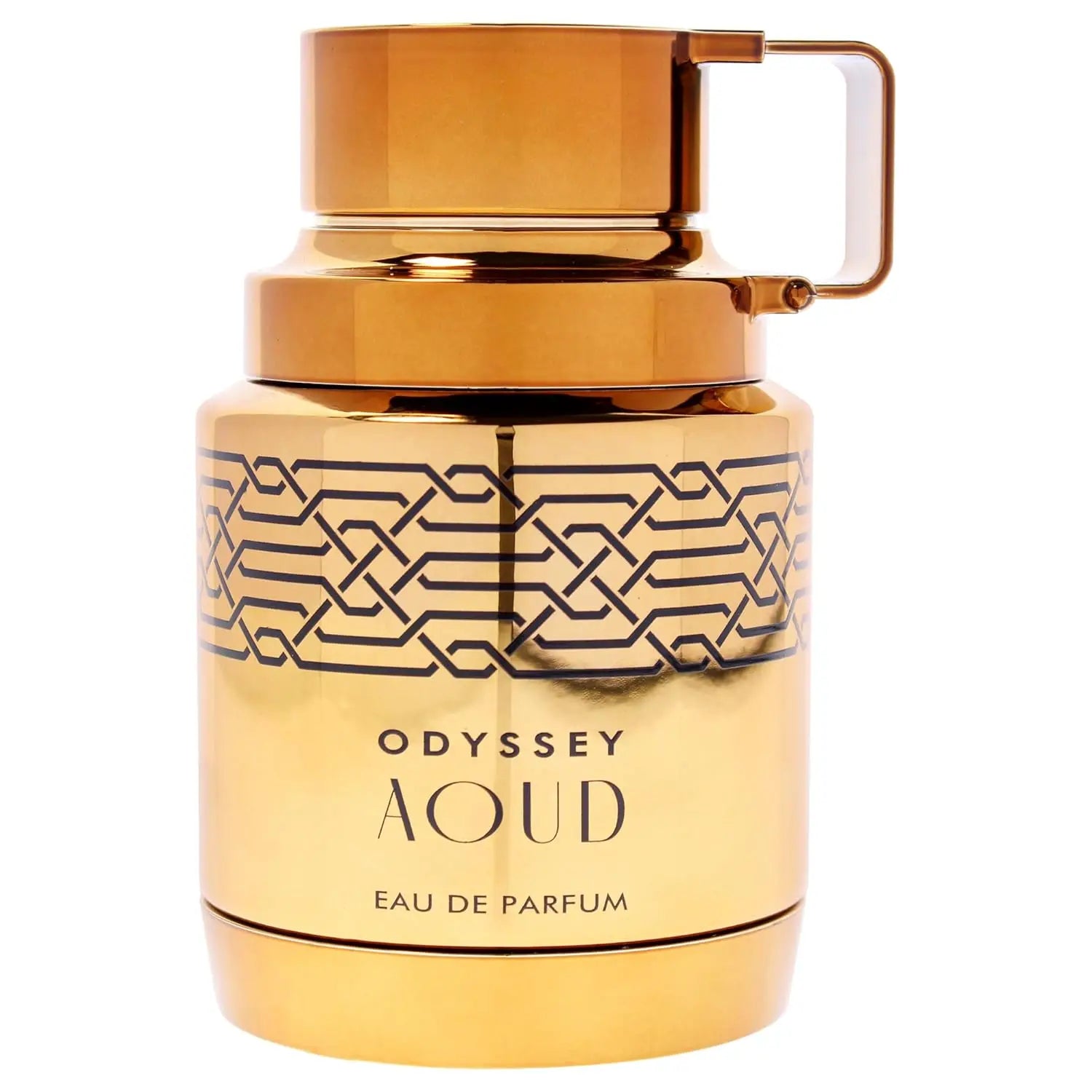 Odyssey Aoud Edition Men'S Eau De Toilette Spray 3.4 Oz Fragrance
