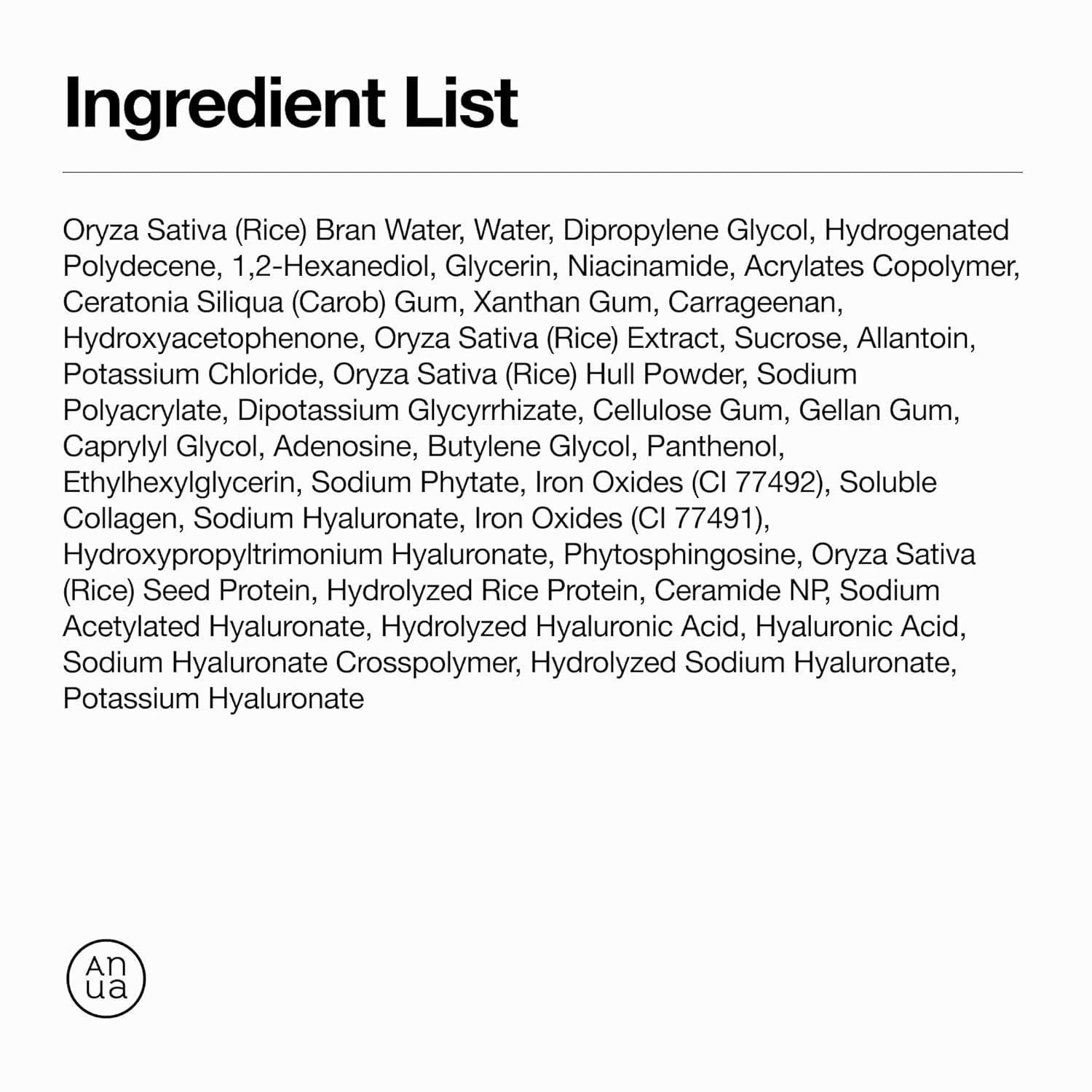 Rice 70 Glow Collagen Mask, Overnight Face Mask for Glass Skin, Ceramide, Collagen Facial Mask, Skin Moisture Barrier, Tightening Care, Natural Color, Korean Skincare, 1.34 Oz/4Ea