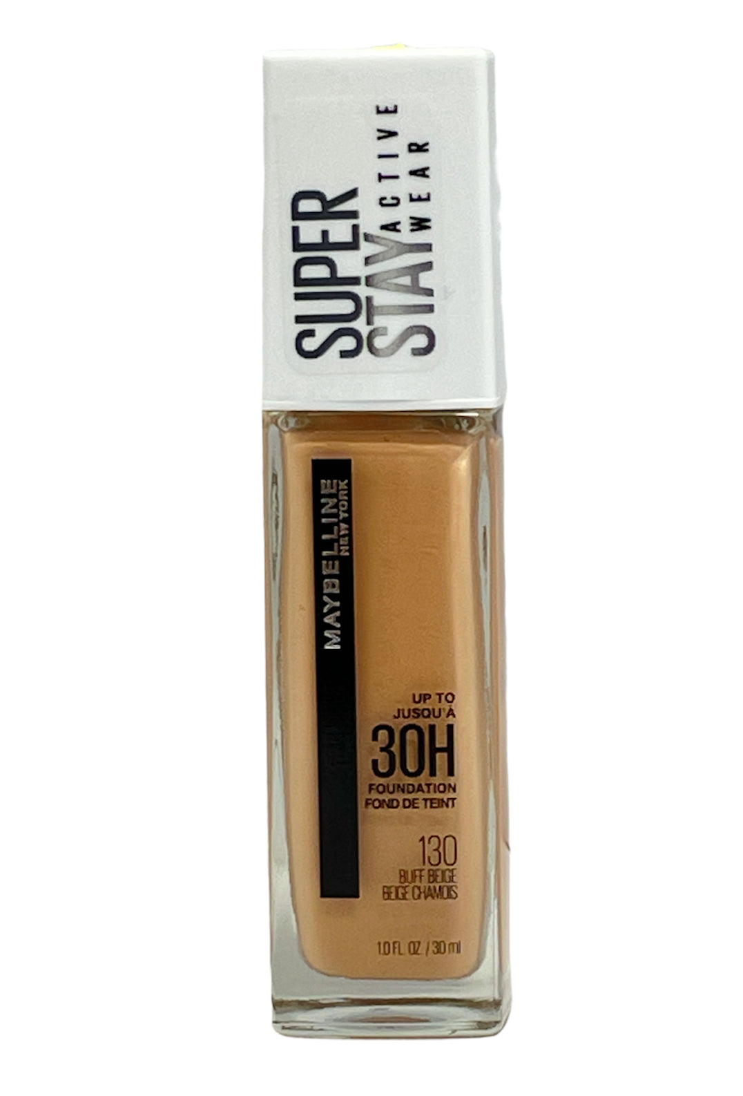 Maybelline Super Stay up to 30H Foundation (1.0Oz./30Ml) New; You Pick!