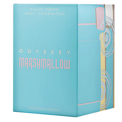 Odyssey - Marshmallow Gourmand Edition by  for Women - 3.4 Oz EDP Spray