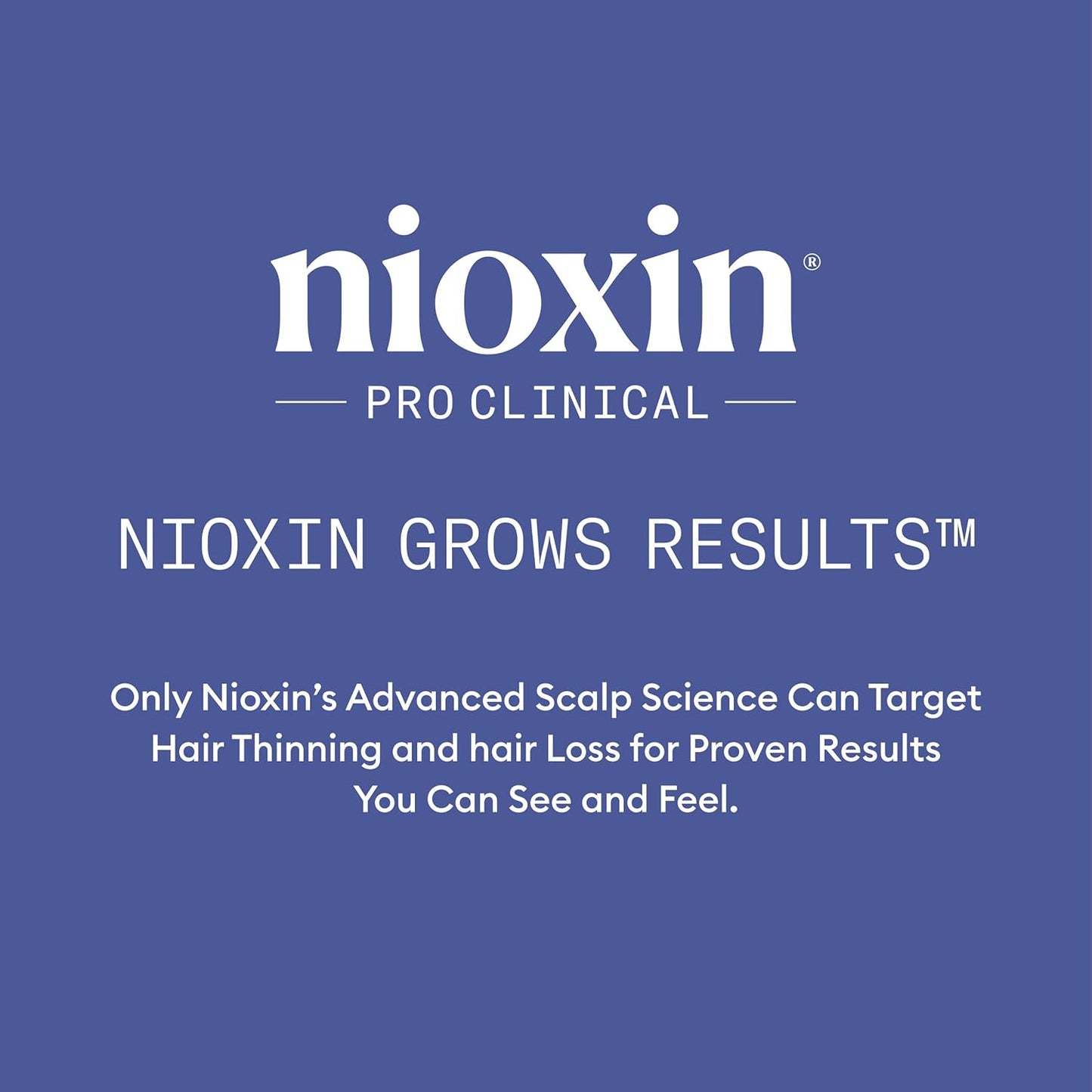 Night Density Rescue Serum | Overnight Hair Thickening Serum | Protects against Hair Breakage | Intensive Treatment with Oxydine | 2.4 Fl Oz.
