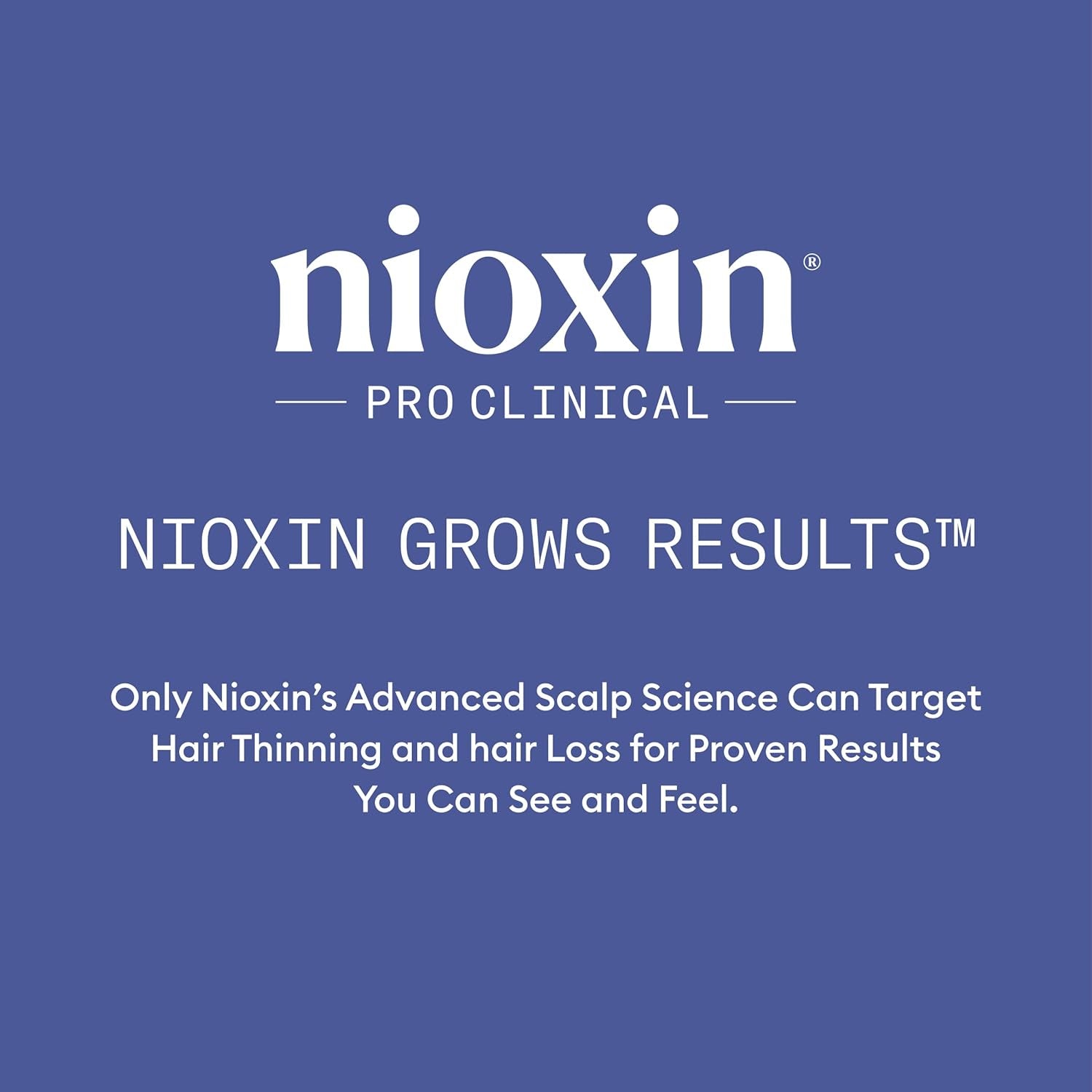 Night Density Rescue Serum | Overnight Hair Thickening Serum | Protects against Hair Breakage | Intensive Treatment with Oxydine | 2.4 Fl Oz.