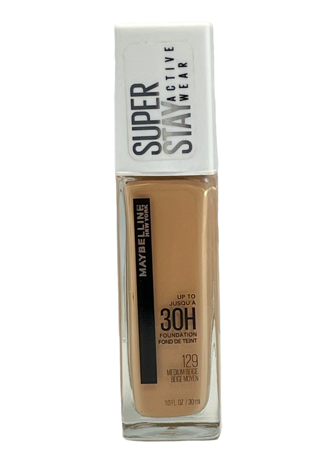 Maybelline Super Stay up to 30H Foundation (1.0Oz./30Ml) New; You Pick!