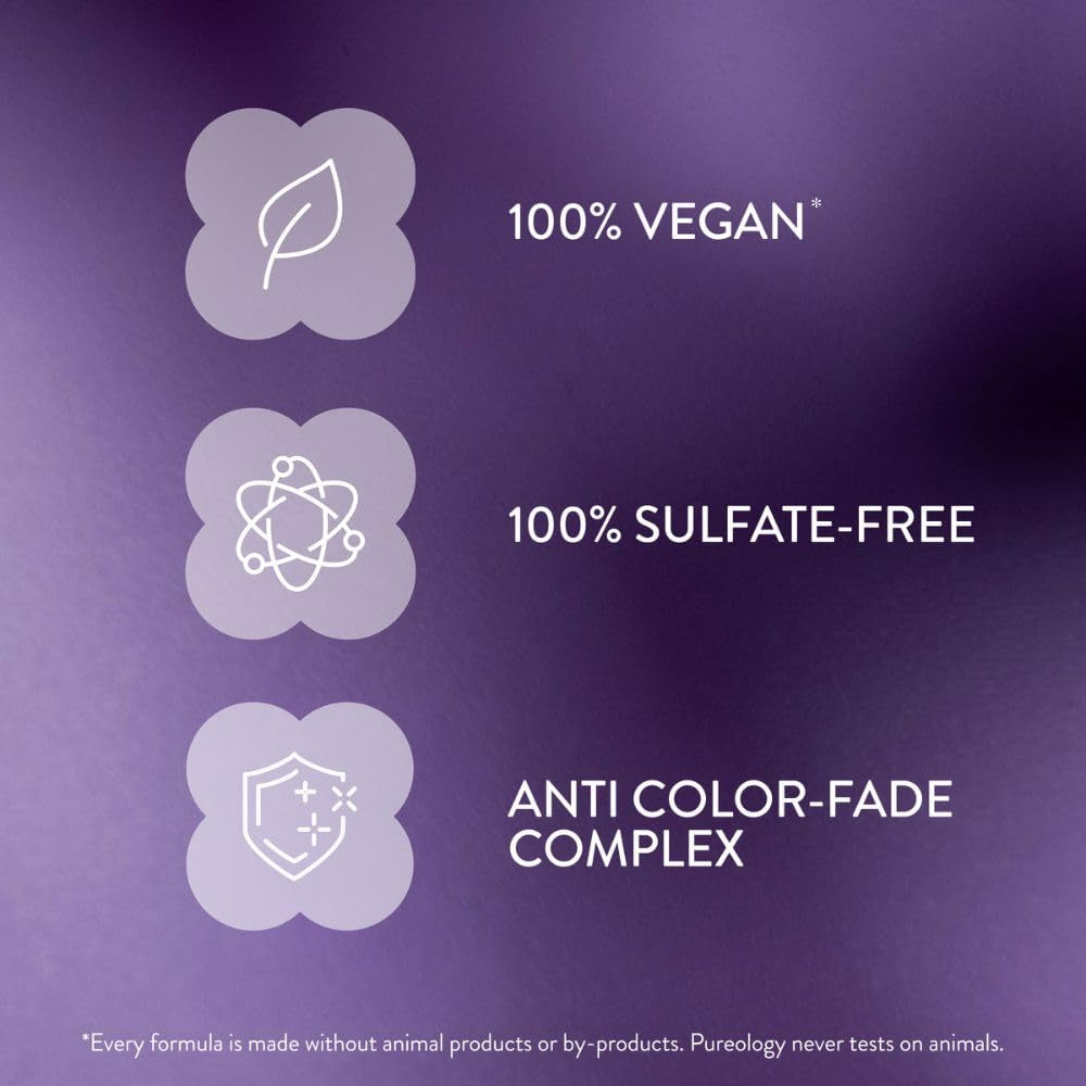 Hydrate Conditioner - for Dry or Color Treated Hair, Nourishing Conditioner to Restore Moisture and Seal in Hydration, Vegan