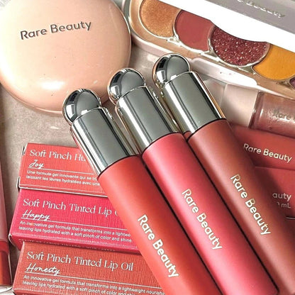 Rare Beauty Soft Pinch Liquid Blush Long Lasting Smooth Makeup Various Shades 11