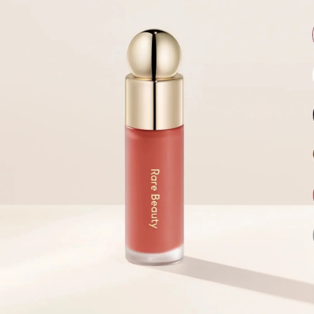Rare Beauty Soft Pinch Liquid Blush Long Lasting Smooth Makeup Various Shades 11