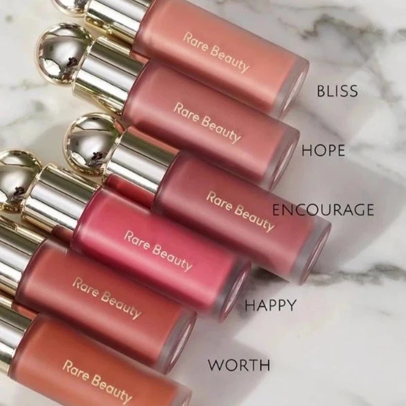 Rare Beauty Soft Pinch Liquid Blush Long Lasting Smooth Makeup Various Shades 11