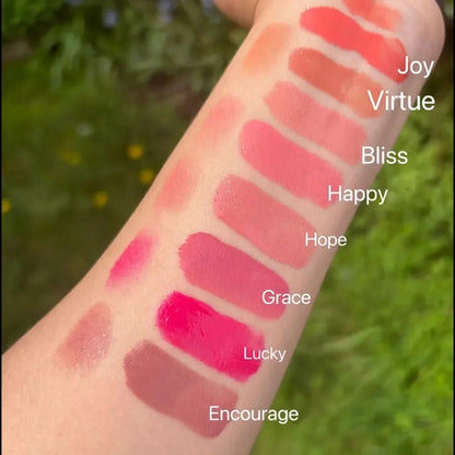 Rare Beauty Soft Pinch Liquid Blush Long Lasting Smooth Makeup Various Shades 11